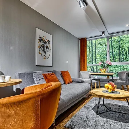44 Kozubnik - 5d Apartment