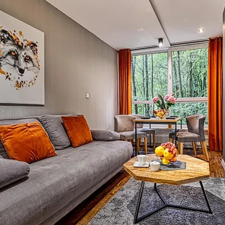 44 Kozubnik - 5d Apartment